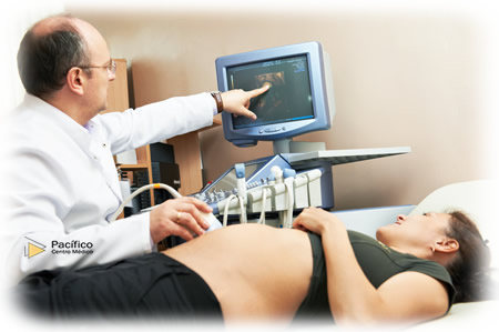 En Centro Médico Pacifico tendrá un ginecólogo de confianza.